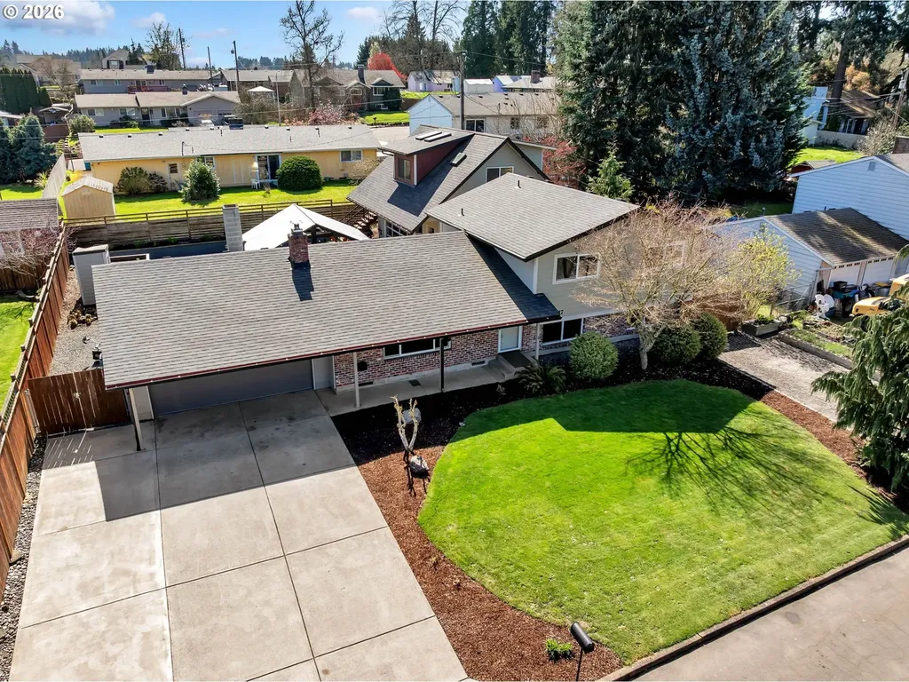 2217 NE 90th Street Vancouver WA 98665