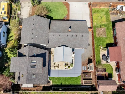 2217 NE 90th Street Vancouver WA 98665