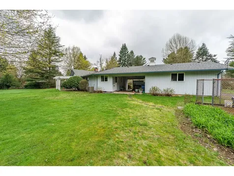 10321 NE 157th Avenue Vancouver WA 98682