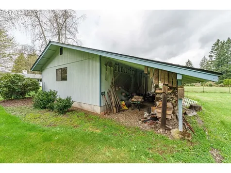 10321 NE 157th Avenue Vancouver WA 98682
