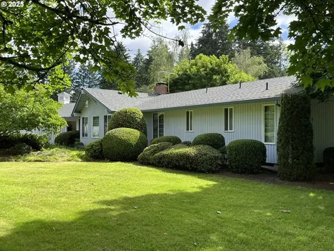 10321 NE 157th Avenue Vancouver WA 98682