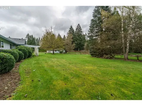10321 NE 157th Avenue Vancouver WA 98682