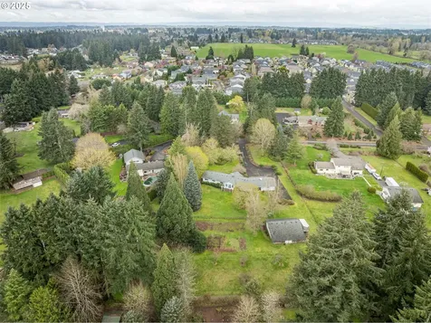 10321 NE 157th Avenue Vancouver WA 98682