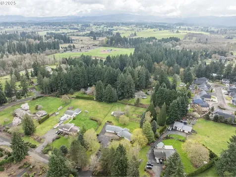 10321 NE 157th Avenue Vancouver WA 98682