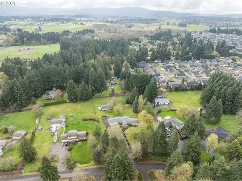 10321 NE 157th Avenue Vancouver WA 98682
