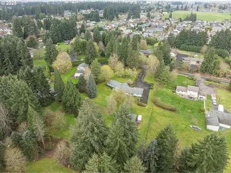 10321 NE 157th Avenue Vancouver WA 98682