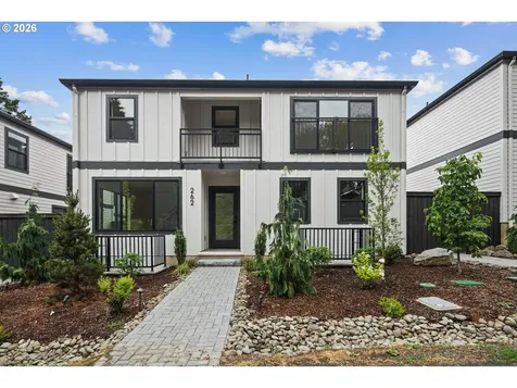 815 3rd Street Lake Oswego OR 97034