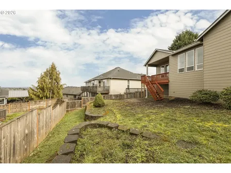 979 Burley Hill Drive NW Salem OR 97304