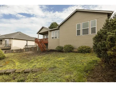 979 Burley Hill Drive NW Salem OR 97304
