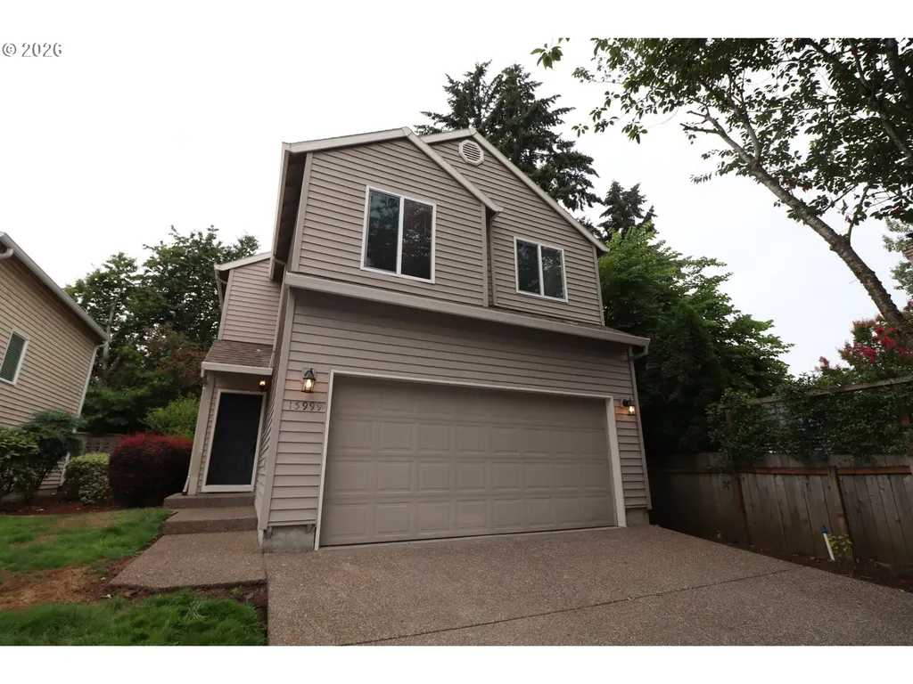 15999 SW 81st Place Portland OR 97224
