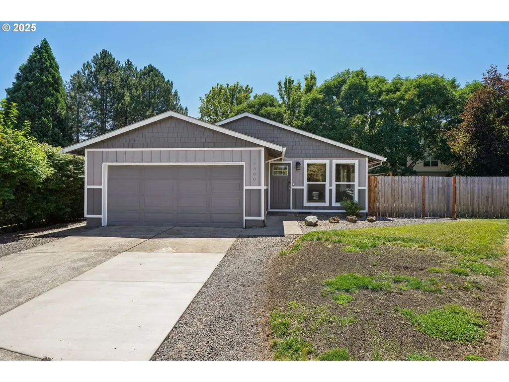 18300 SW Aloha Court Beaverton OR 97003