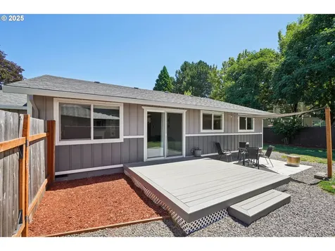 18300 SW Aloha Court Beaverton OR 97003