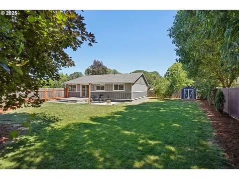 18300 SW Aloha Court Beaverton OR 97003