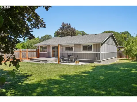 18300 SW Aloha Court Beaverton OR 97003
