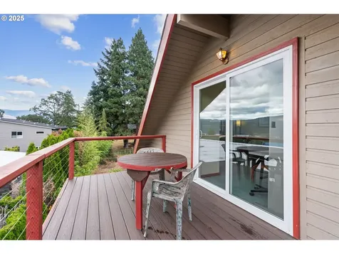 2230 Sherman Avenue Hood River OR 97031