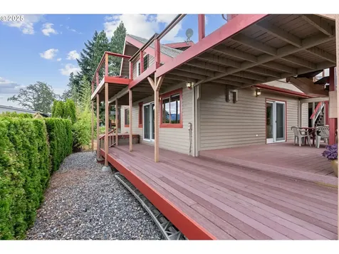 2230 Sherman Avenue Hood River OR 97031