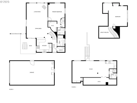 2230 Sherman Avenue Hood River OR 97031