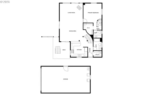 2230 Sherman Avenue Hood River OR 97031
