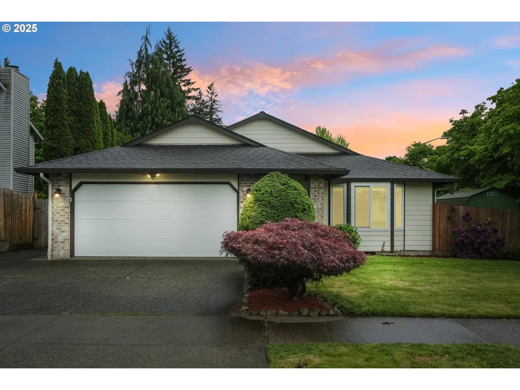 12705 NE 101st Street Vancouver WA 98682