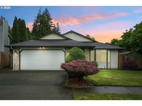 12705 NE 101st Street Vancouver WA 98682