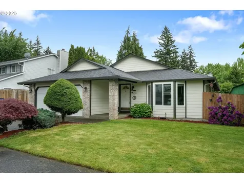 12705 NE 101st Street Vancouver WA 98682
