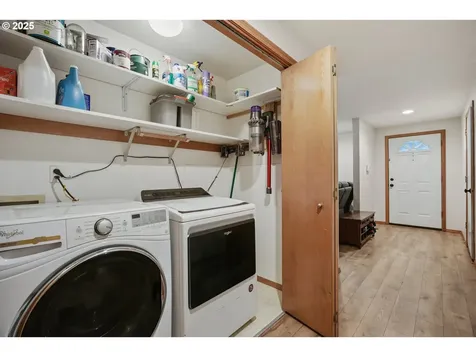 12705 NE 101st Street Vancouver WA 98682