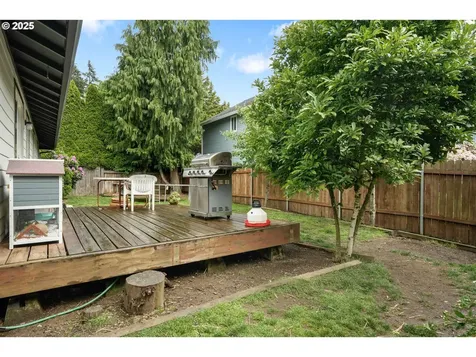 12705 NE 101st Street Vancouver WA 98682