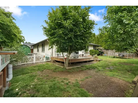 12705 NE 101st Street Vancouver WA 98682