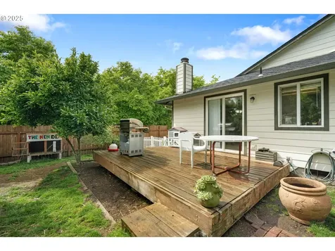 12705 NE 101st Street Vancouver WA 98682