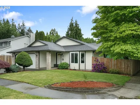 12705 NE 101st Street Vancouver WA 98682
