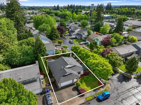 12705 NE 101st Street Vancouver WA 98682