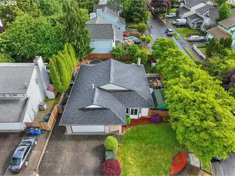 12705 NE 101st Street Vancouver WA 98682