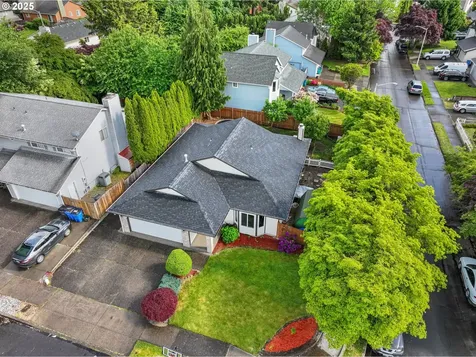 12705 NE 101st Street Vancouver WA 98682