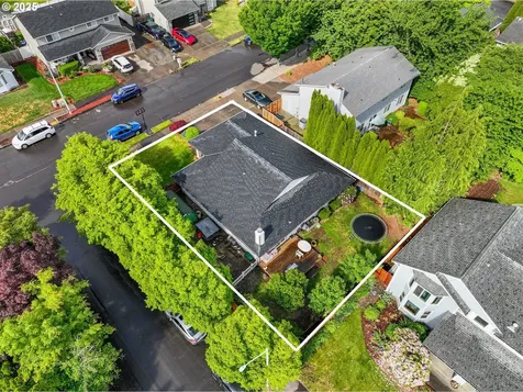 12705 NE 101st Street Vancouver WA 98682