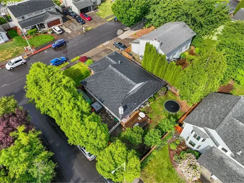 12705 NE 101st Street Vancouver WA 98682