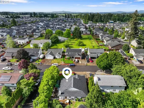 12705 NE 101st Street Vancouver WA 98682