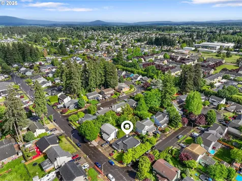 12705 NE 101st Street Vancouver WA 98682
