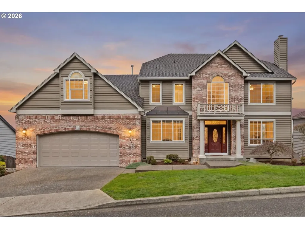 16490 SW Taft Court Beaverton OR 97007