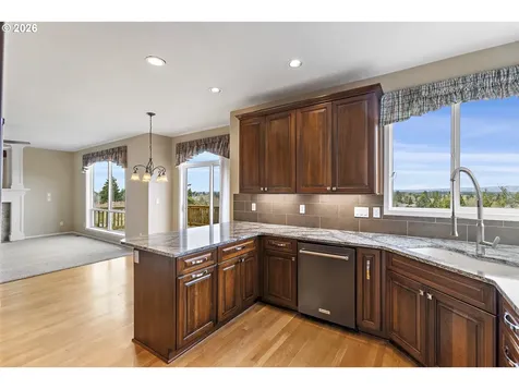 16490 SW Taft Court Beaverton OR 97007
