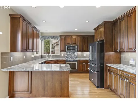 16490 SW Taft Court Beaverton OR 97007