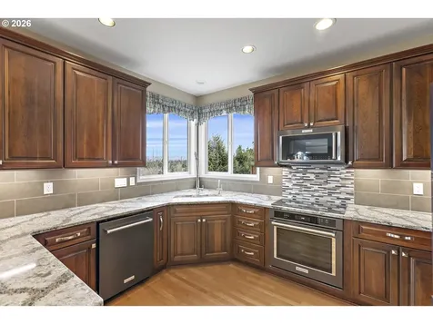 16490 SW Taft Court Beaverton OR 97007