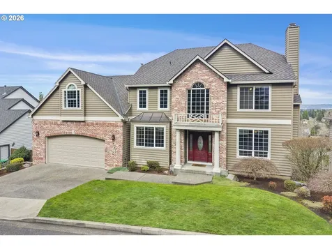 16490 SW Taft Court Beaverton OR 97007
