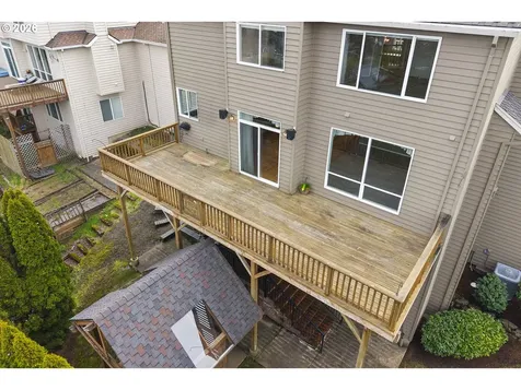 16490 SW Taft Court Beaverton OR 97007