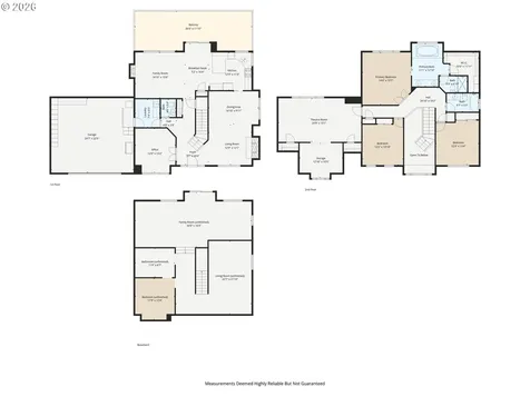 16490 SW Taft Court Beaverton OR 97007