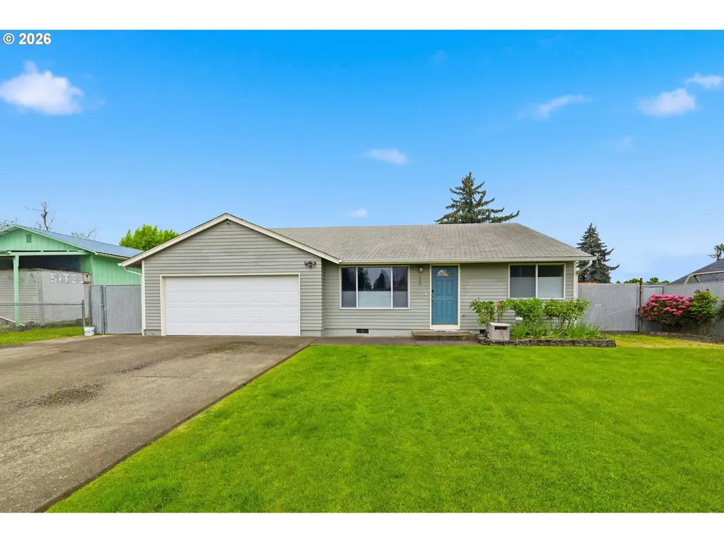 430 S 37th Place Springfield OR 97478