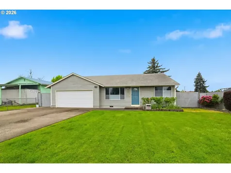 430 S 37th Place Springfield OR 97478