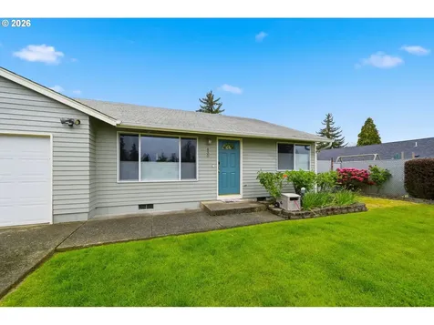 430 S 37th Place Springfield OR 97478