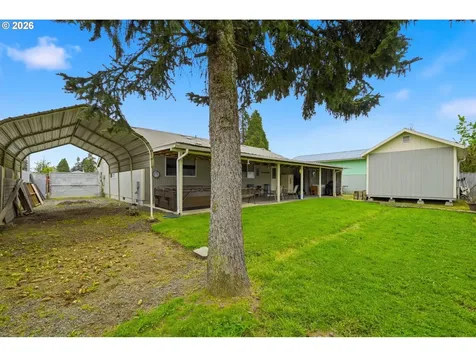 430 S 37th Place Springfield OR 97478