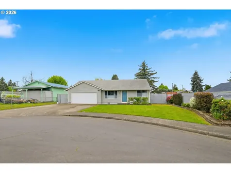 430 S 37th Place Springfield OR 97478