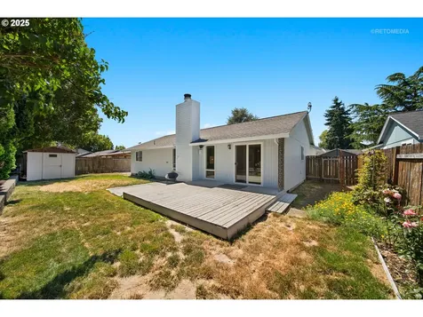2060 SW 208th Avenue Beaverton OR 97003